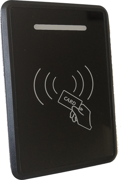 USB UHF RFID Reader